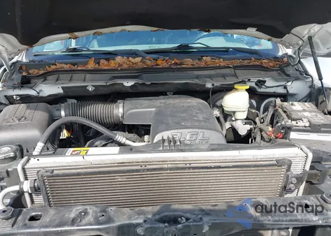 2017 Ram 1500 Tradesman 4X2 6'4 Box из США, поврежденный, VIN 1C6RR6FG8HS693511